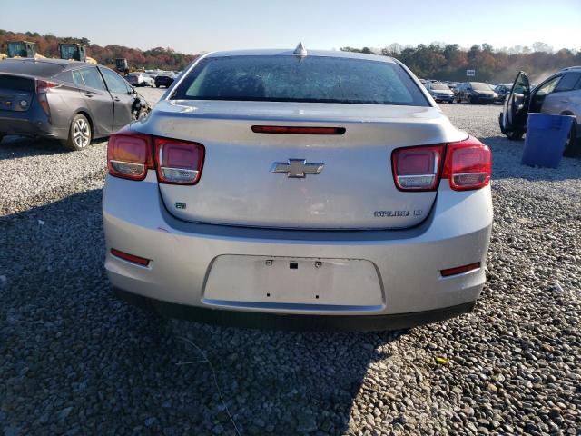 2016 CHEVROLET MALIBU LIM - 1G11C5SA4GF100701