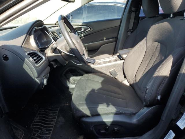 2016 CHRYSLER 200 LIMITE 1C3CCCAB3GN172692