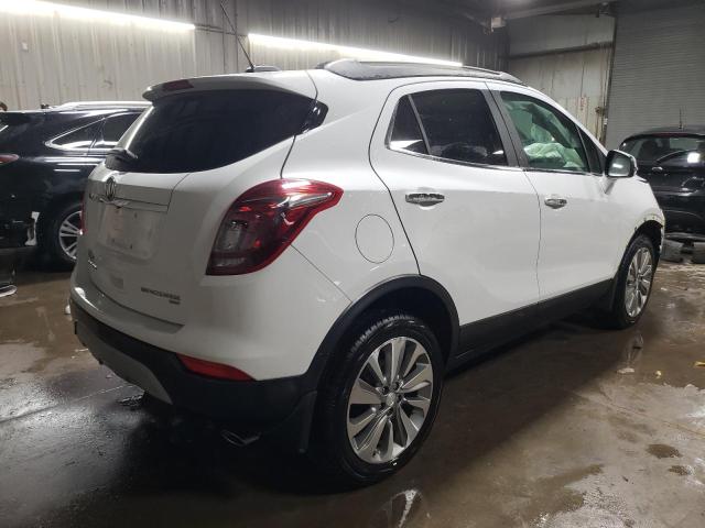2017 BUICK ENCORE PRE - KL4CJESB9HB122355