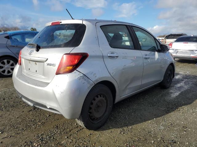 VIN VNKKTUD36FA042985 2015 TOYOTA YARIS no.3