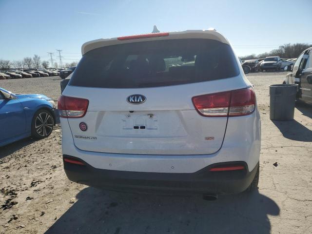 VIN 5XYPG4A3XGG045865 2016 KIA SORENTO no.6