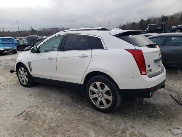2016 CADILLAC SRX PERFOR - 3GYFNCE30GS582730