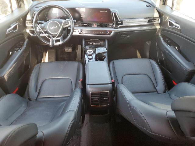 2023 KIA SPORTAGE E - KNDPVCAGXP7029164