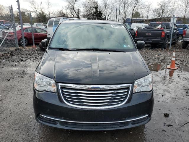 2016 CHRYSLER TOWN & COU 2C4RC1BG1GR164954
