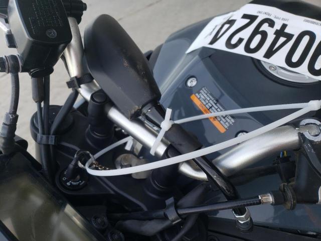 2023 YAMAHA MT-03 MH3RH20Y2PK010224