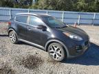 Lot #3025056322 2017 KIA SPORTAGE S