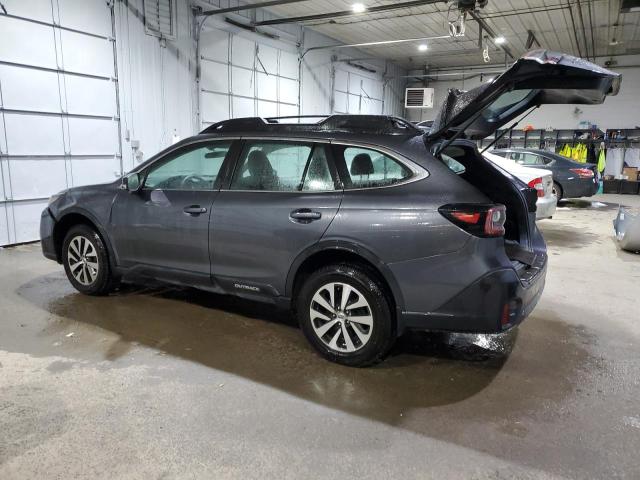 2021 SUBARU OUTBACK - 4S4BTAACXM3104185