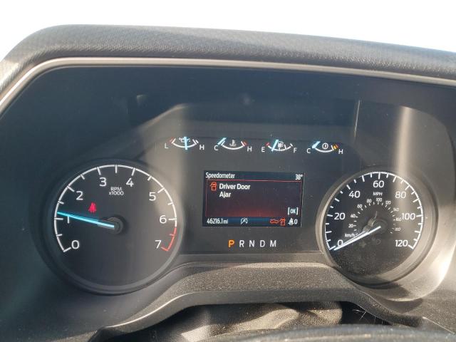 2021 FORD F150 SUPER - 1FTFW1E8XMKD33331