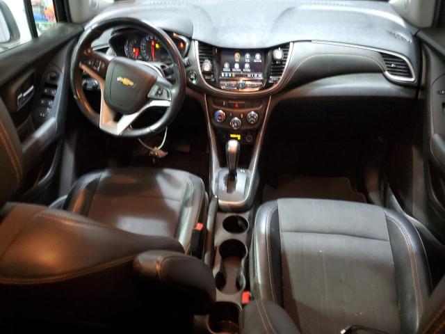 2018 CHEVROLET TRAX 1LT - KL7CJPSB5JB682037