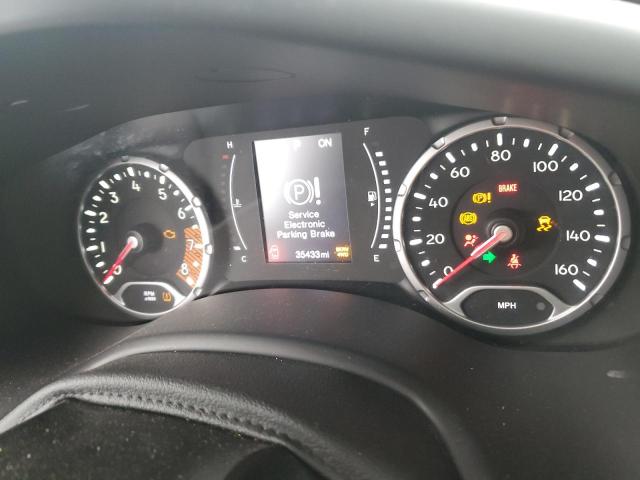 2020 JEEP RENEGADE L - ZACNJBBB1LPL67286