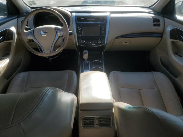 2015 NISSAN ALTIMA 2.5 - 1N4AL3AP4FN877763