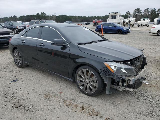 2018 MERCEDES-BENZ CLA 250 - WDDSJ4EBXJN578544