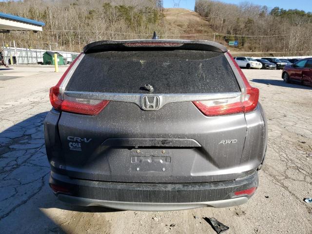 2018 HONDA CR-V EXL - 2HKRW2H85JH623176