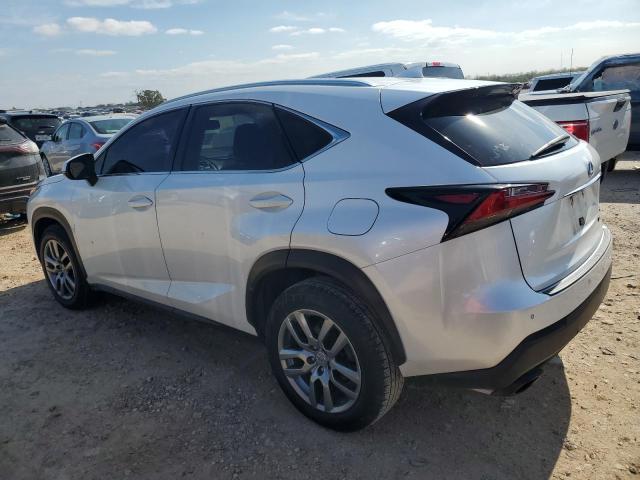 VIN JTJYARBZ7G2033458 2016 LEXUS NX no.2