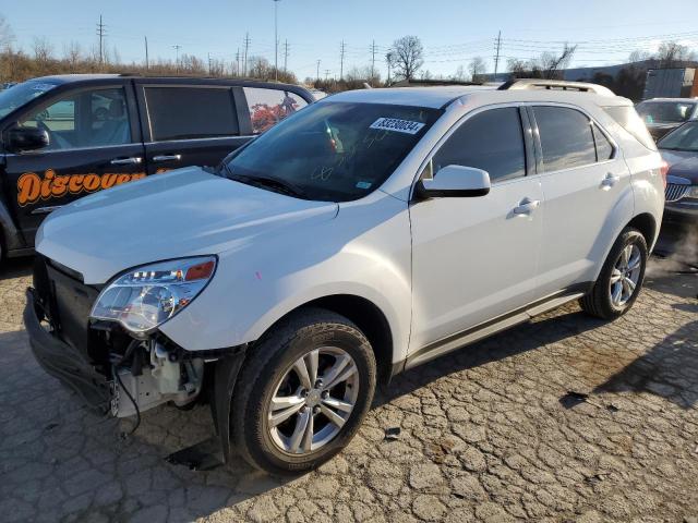 VIN 2GNALPEK0D6273815 2013 CHEVROLET EQUINOX no.1