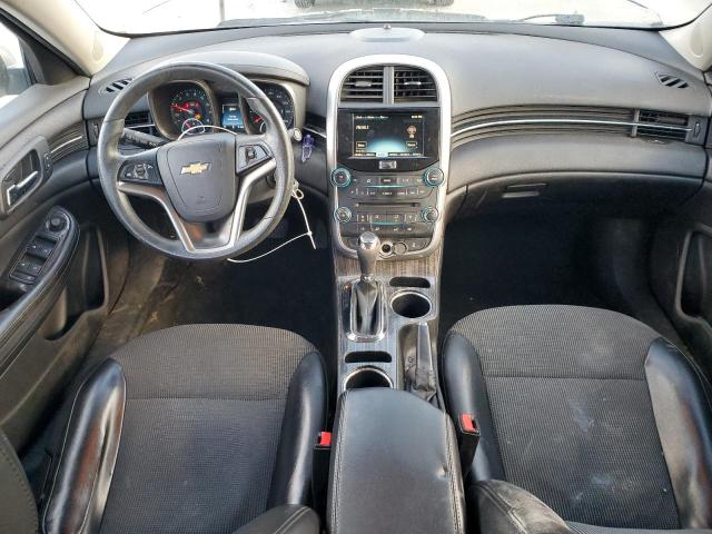 2016 CHEVROLET MALIBU LIM - 1G11C5SA3GF141935