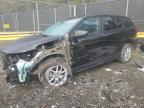 2022 CHEVROLET EQUINOX LS - 2GNAXHEV3N6101851