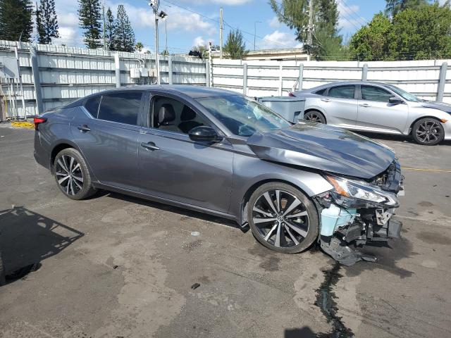 Vin: 1n4bl4cv1lc190396, lot: 85665554, nissan altima sr 20204