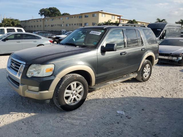 2010 FORD EXPLORER E #3024371535