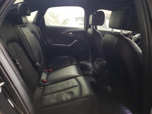 2018 AUDI A6 PREMIUM - WAUF3AFC8JN093005