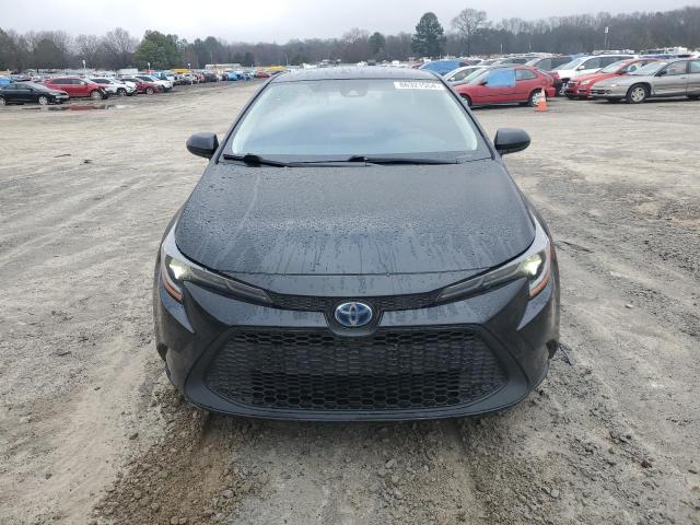 2020 TOYOTA COROLLA LE - JTDEBRBE1LJ015795