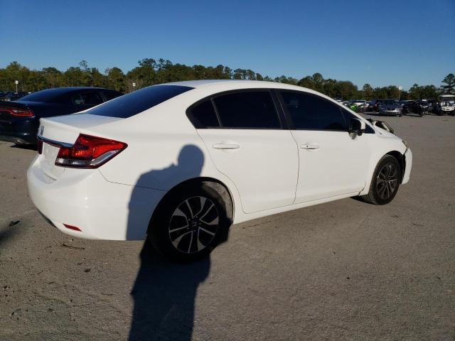 2015 HONDA CIVIC EX - 19XFB2F8XFE002495