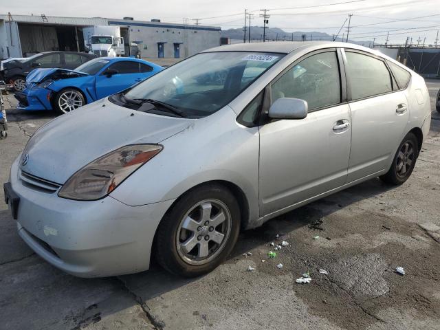 2005 TOYOTA PRIUS #3038309727