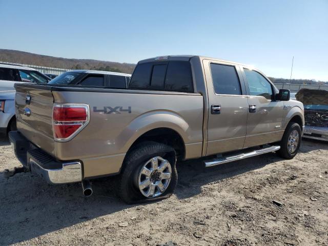 VIN 1FTFW1ET8DKE70563 2013 FORD F-150 no.3