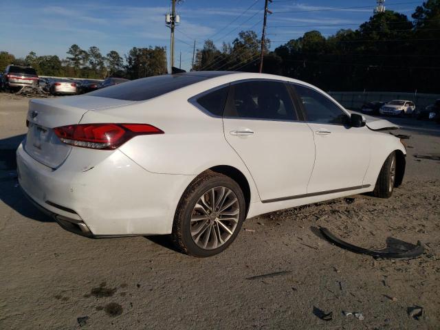 2015 HYUNDAI GENESIS 3. - KMHGN4JE7FU035729