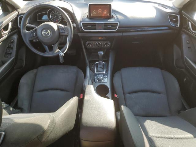 2015 MAZDA 3 SPORT - JM1BM1U75F1227200