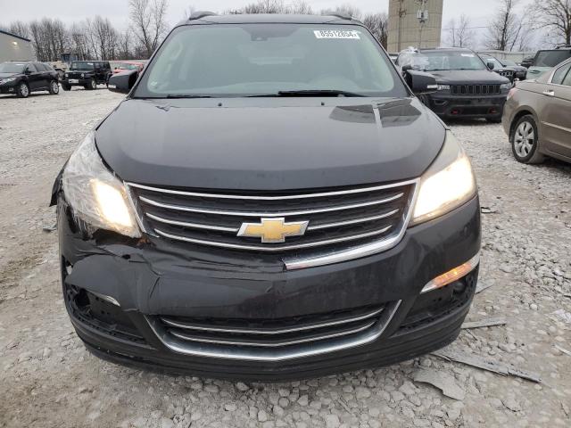 VIN 1GNKVJKD2FJ193245 2015 CHEVROLET TRAVERSE no.5