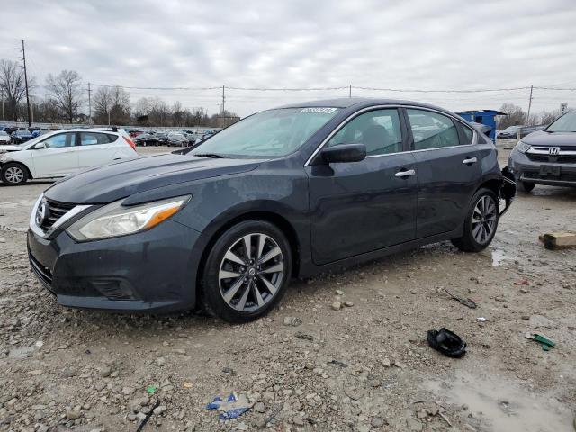 2017 NISSAN ALTIMA 2.5 - 1N4AL3AP2HC279220