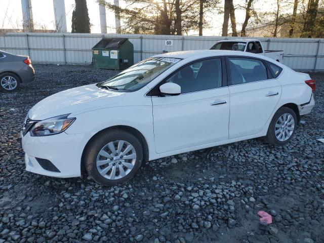 VIN 3N1AB7AP8HY245586 2017 NISSAN SENTRA no.1