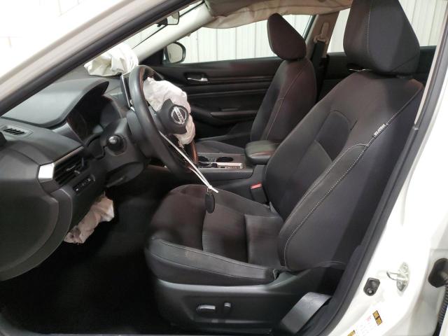 2020 NISSAN ALTIMA S - 1N4BL4BW6LC173779