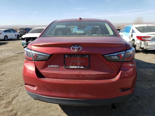 2019 TOYOTA YARIS L - 3MYDLBYV6KY511369