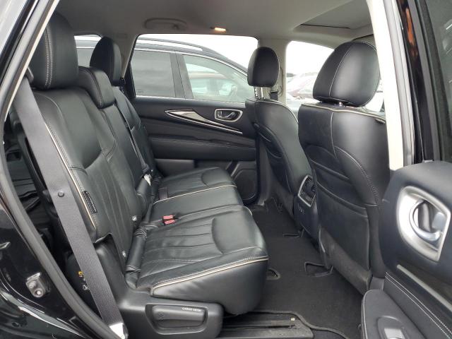 2020 INFINITI QX60 LUXE - 5N1DL0MM0LC527377
