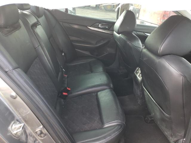 2017 NISSAN MAXIMA 3.5 - 1N4AA6APXHC411647