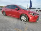 Lot #3024570642 2021 TOYOTA COROLLA LE