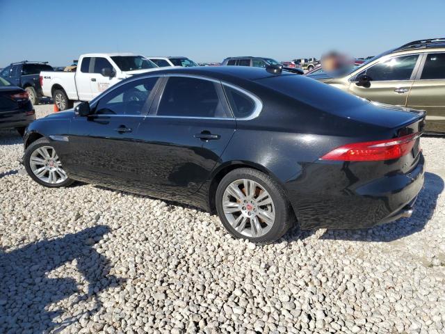 2017 JAGUAR XF PREMIUM SAJBD4BV1HCY38563
