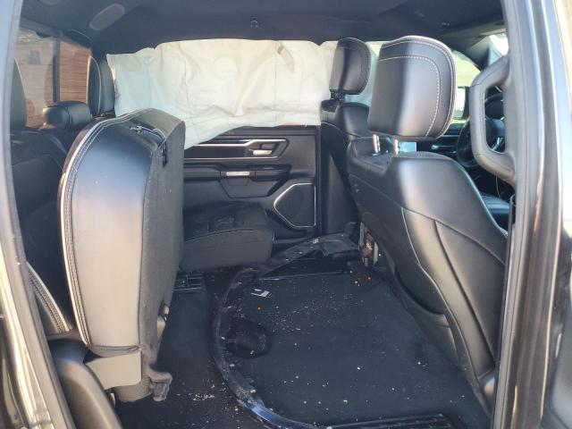 2019 RAM 1500 LARAM - 1C6SRFJT1KN809398