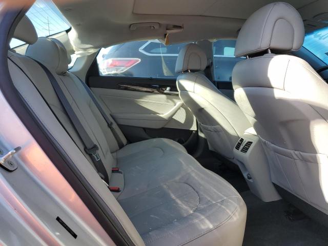 2016 HYUNDAI SONATA SPO - 5NPE34AFXGH274861