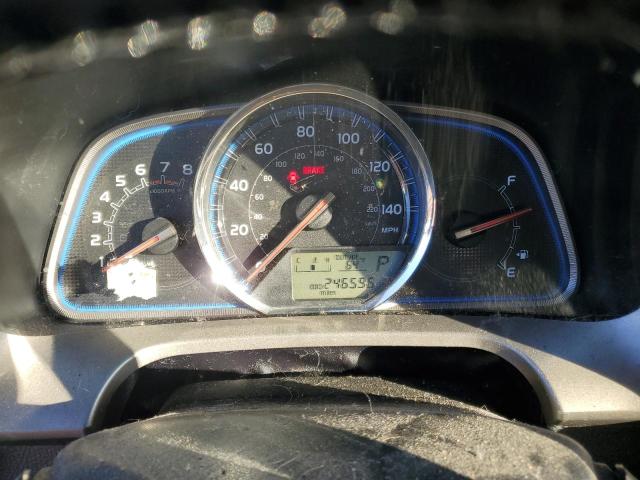 2015 TOYOTA RAV4 LIMIT - JTMYFREV1FD070473