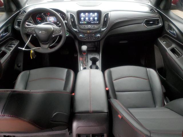 2024 CHEVROLET EQUINOX RS - 3GNAXMEG5RS115770
