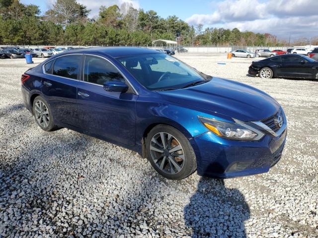 Vin: 1n4al3ap1hc124416, lot: 84175644, nissan altima 2.5 20174