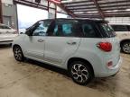 Lot #3024741275 2015 FIAT 500L EASY