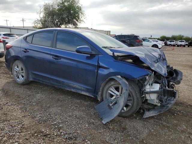 2020 HYUNDAI ELANTRA SE - 5NPD84LF7LH589718