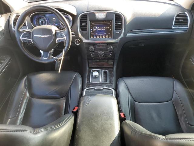 2016 CHRYSLER 300 LIMITE - 2C3CCAAGXGH198246