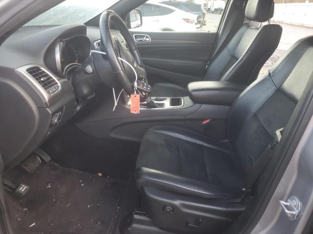 2018 JEEP GRAND CHER - 1C4RJFAG7JC457083
