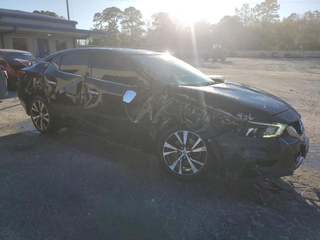 2017 NISSAN MAXIMA 3.5 - 1N4AA6AP8HC413025
