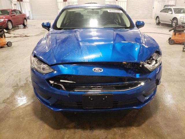 2018 FORD FUSION SE - 3FA6P0LU8JR287373